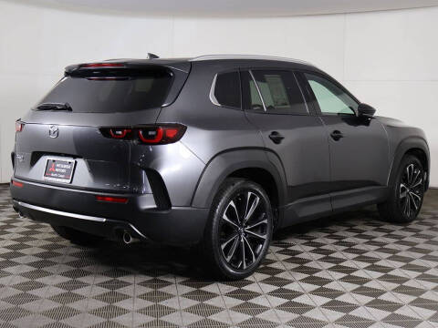 2025 Mazda CX-50 2.5 S Premium Plus