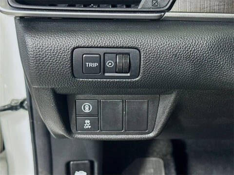 2022 Honda Accord LX