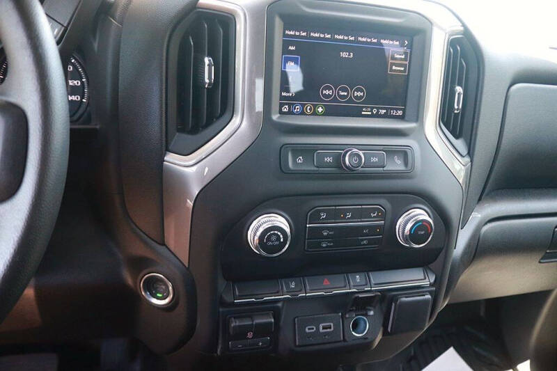 2026 GMC Sierra 2500HD Pro