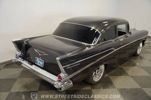 1957 Chevrolet 210