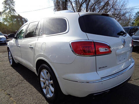 2015 Buick Enclave Premium