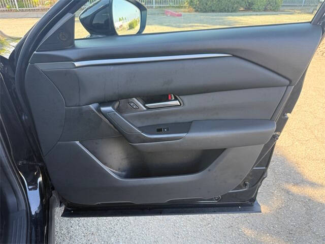 2025 Mazda CX-50 2.5 S Preferred