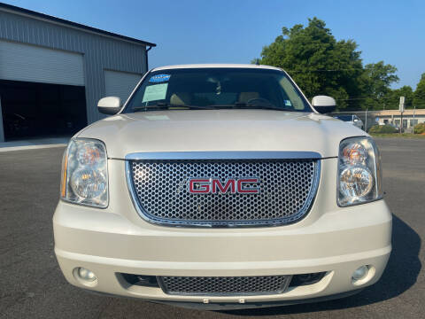 2011 GMC Yukon for sale at Beckham's Used Cars in Milledgeville GA