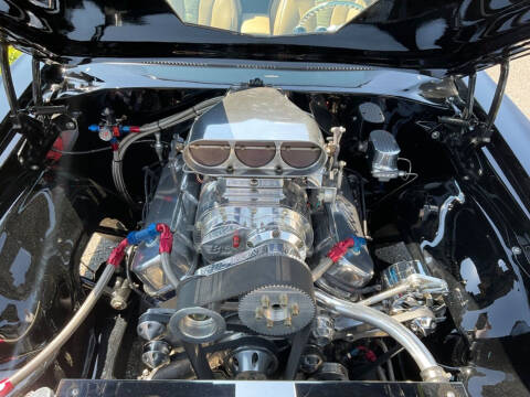 1970 Chevrolet El Camino