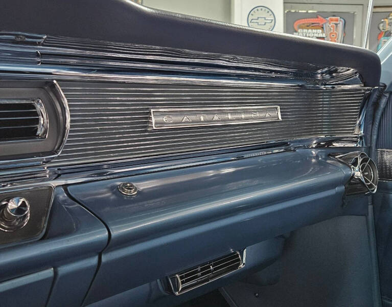 1964 Pontiac Catalina