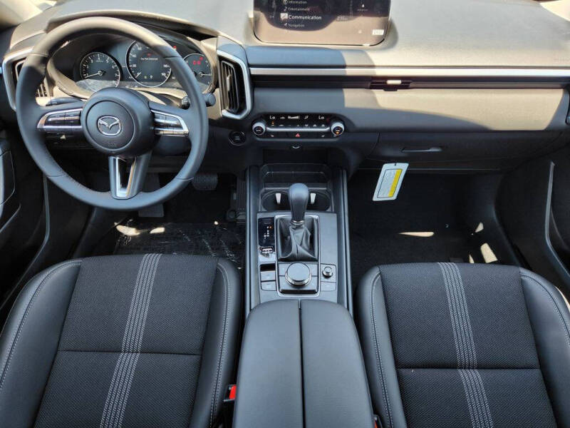 2026 Mazda CX-50 2.5 S Preferred