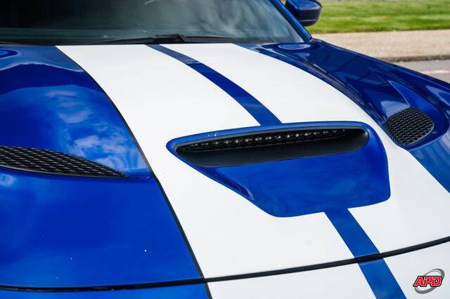 2019 Dodge Charger R/T Scat Pack