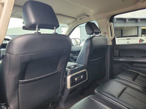 2022 Ford Expedition MAX XLT