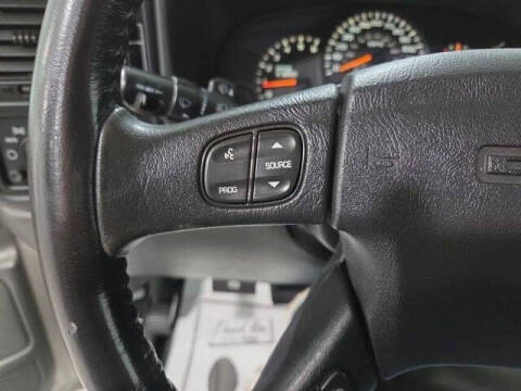 2006 GMC Sierra 1500