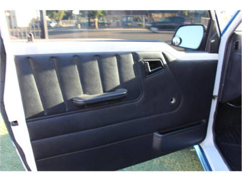 1998 Chevrolet Tracker