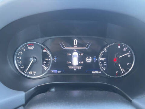 2024 Buick Enclave Premium