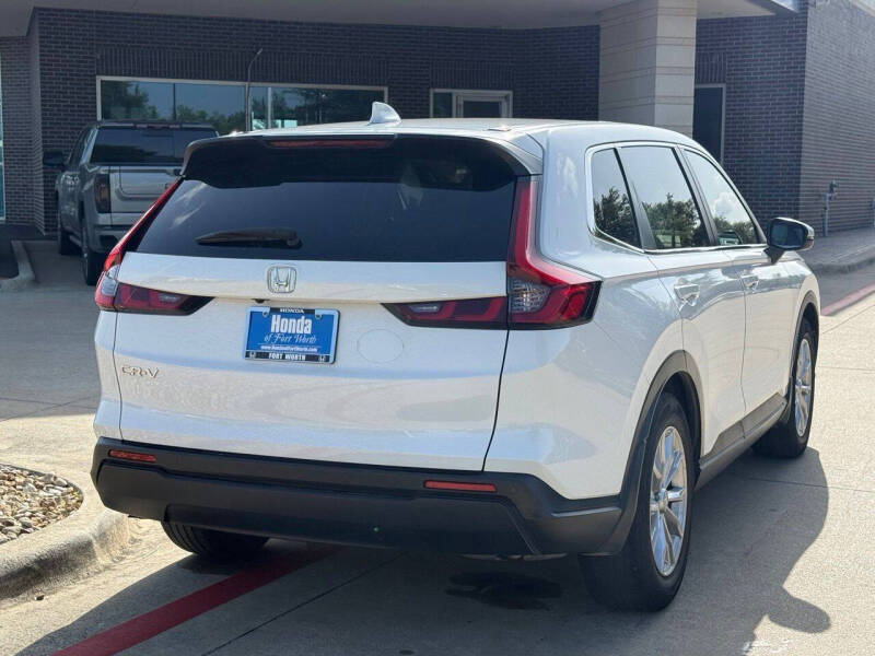 2023 Honda CR-V