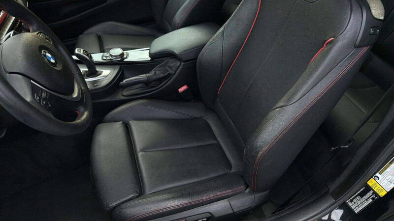 2014 BMW 4 Series 435i