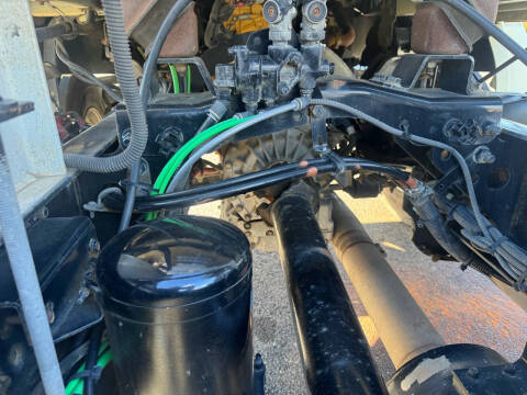 2005 Sterling LT 9500