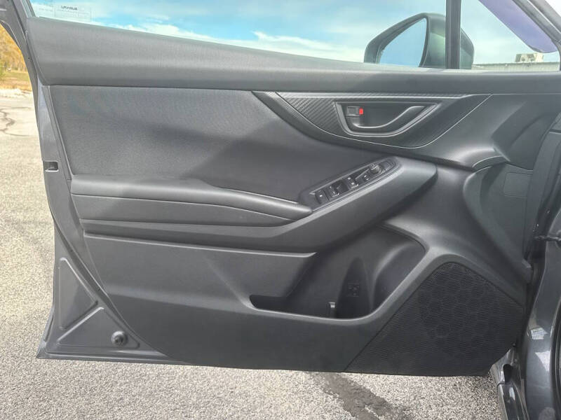 2018 Subaru Impreza Premium