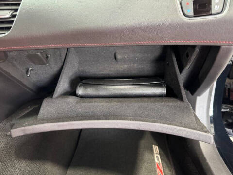 2016 Chevrolet Corvette Z06