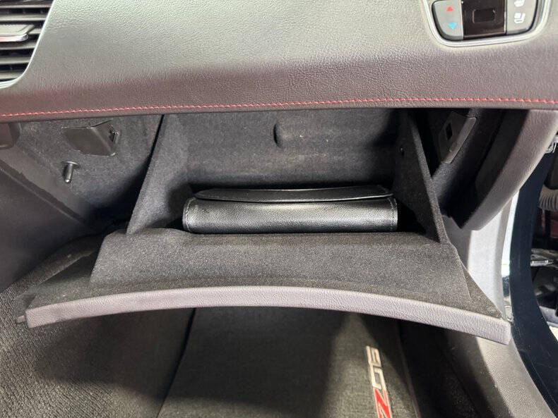 2016 Chevrolet Corvette Z06