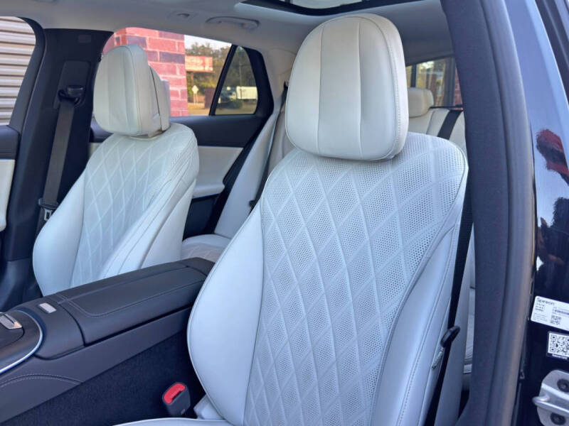 2024 Mercedes-Benz E-Class E 450 4MATIC All-Terrain