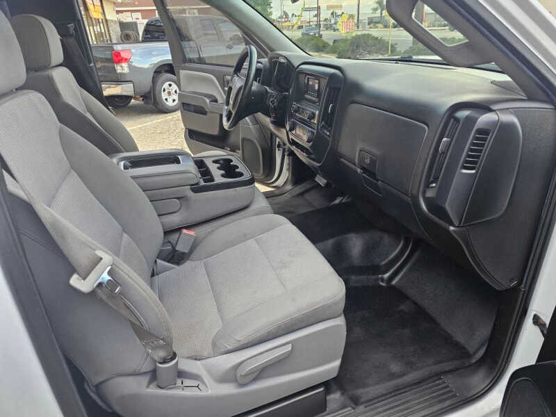 2016 GMC Sierra 1500