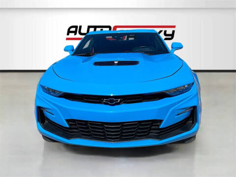 2023 Chevrolet Camaro SS