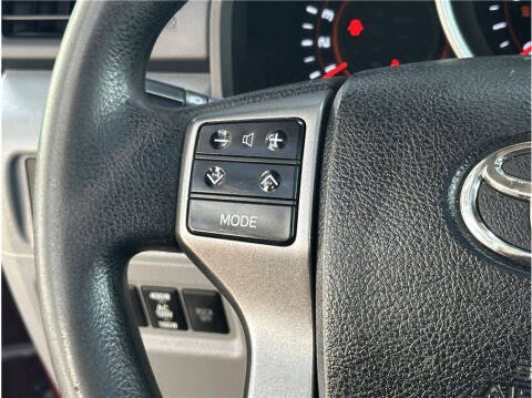 2011 Toyota 4Runner