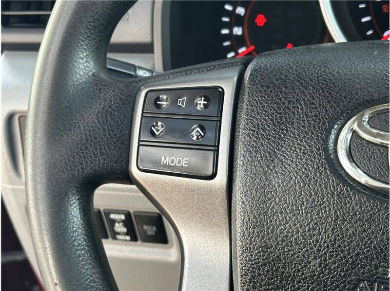 2011 Toyota 4Runner