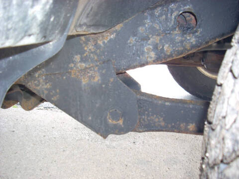 2005 Jeep Wrangler SE