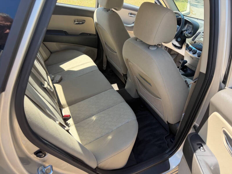 2010 Hyundai Elantra GLS