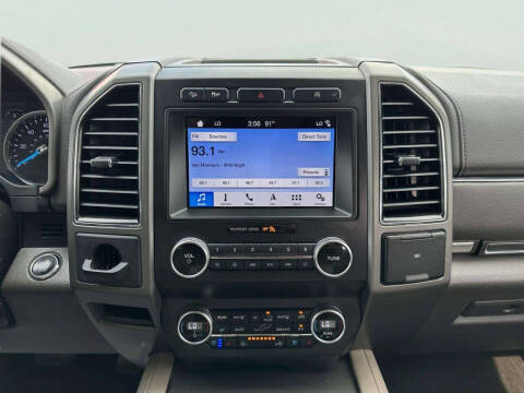 2019 Ford Expedition MAX XLT
