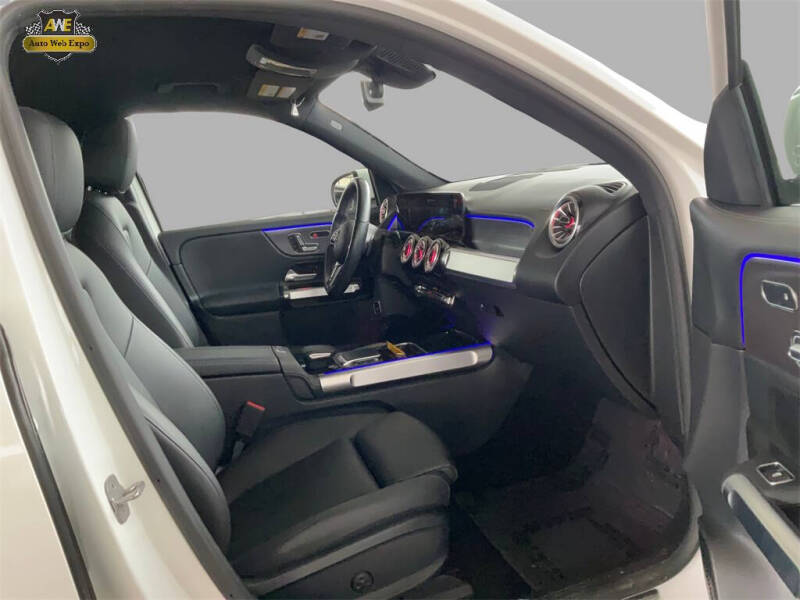 2023 Mercedes-Benz EQB EQB 300 4MATIC