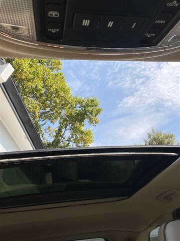 2011 Jeep Grand Cherokee