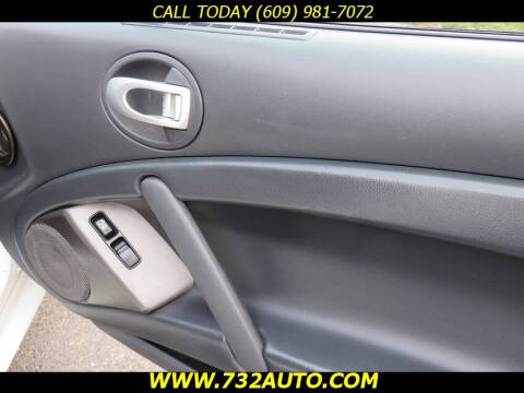 2008 Mitsubishi Eclipse SE