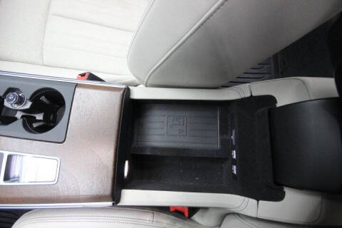 2020 Audi A6 quattro Premium Plus 55 TFSI