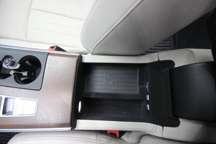 2020 Audi A6 quattro Premium Plus 55 TFSI