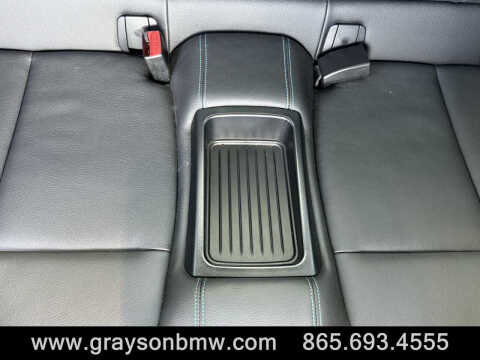 2020 BMW M2 Competition