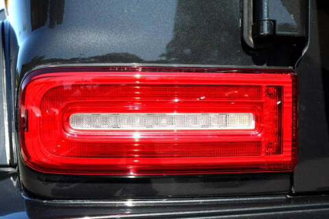 2021 Mercedes-Benz G-Class AMG G 63