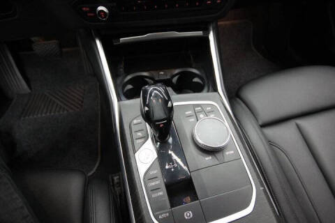 2020 BMW 3 Series 330i xDrive