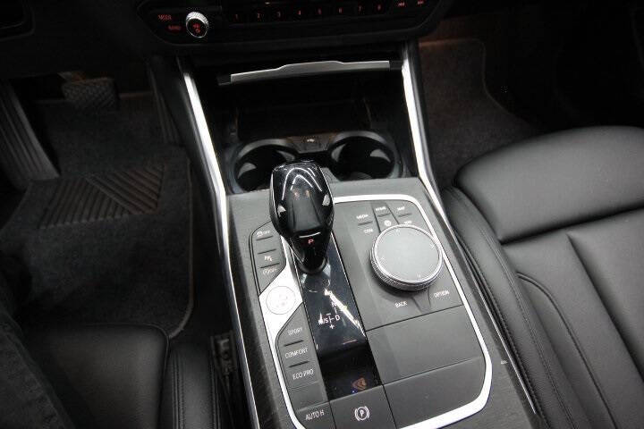 2020 BMW 3 Series 330i xDrive