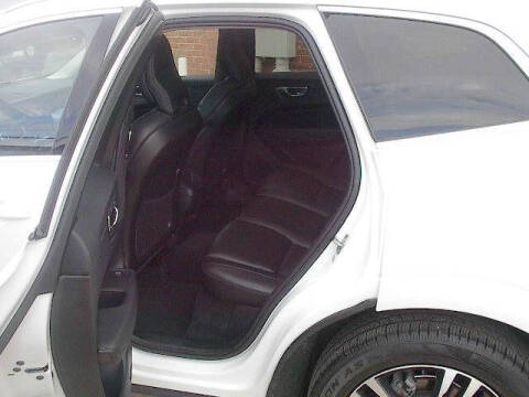 2020 Volvo XC60 T5 Momentum