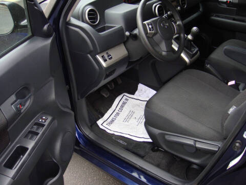 2008 Scion xB