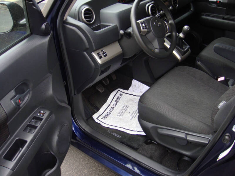 2008 Scion xB