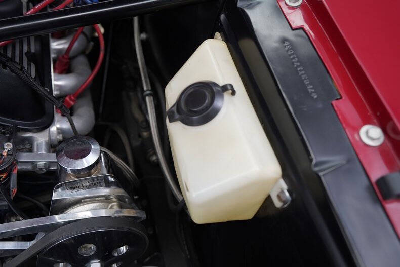 1967 Ford Mustang