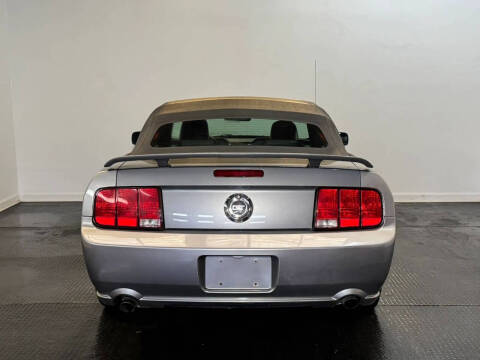 2006 Ford Mustang
