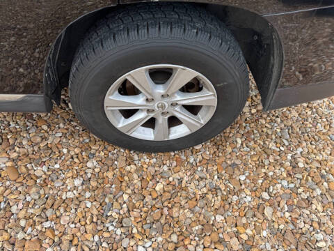 2011 Toyota Highlander SE