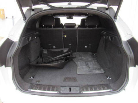 2020 Jaguar F-PACE S