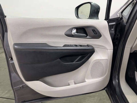 2020 Chrysler Pacifica Touring L Plus