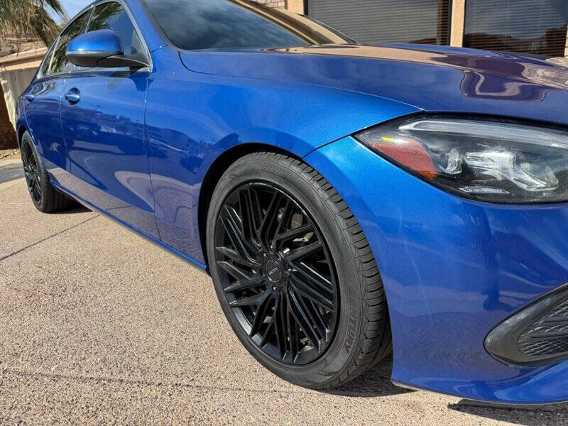 2023 Mercedes-Benz C-Class C 300 4MATIC