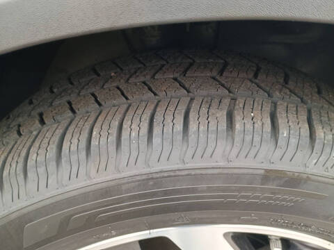 2021 Kia Sportage EX