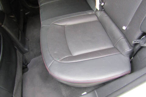 2013 Nissan Rogue SV w/SL Package