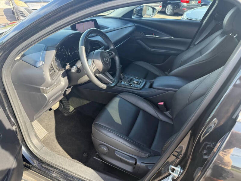 2020 Mazda CX-30 Select